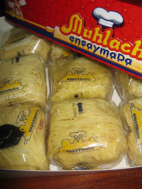 muhlach ensaymada usa|Philippines’ Famous Muhlach Ensaymada! .
